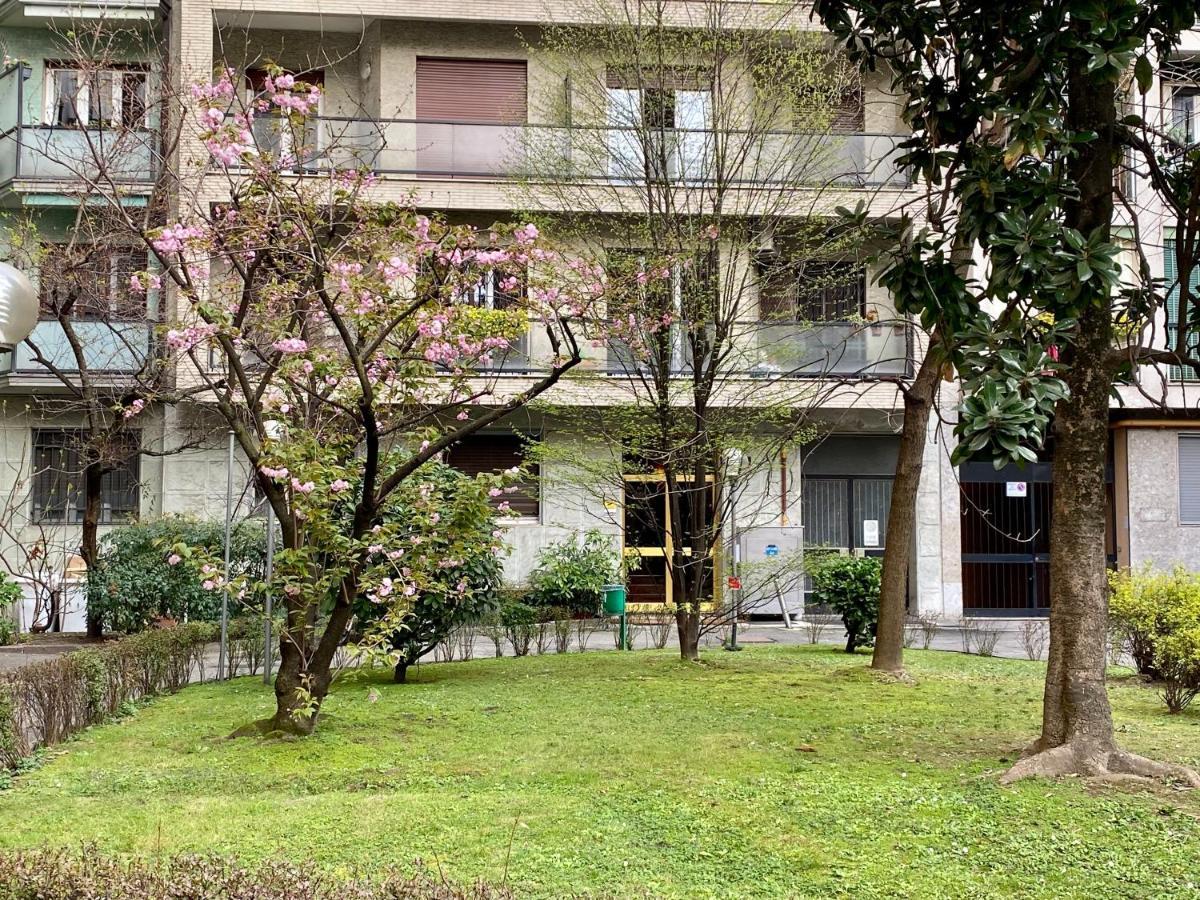 Say Yes Milano City Life Exterior foto