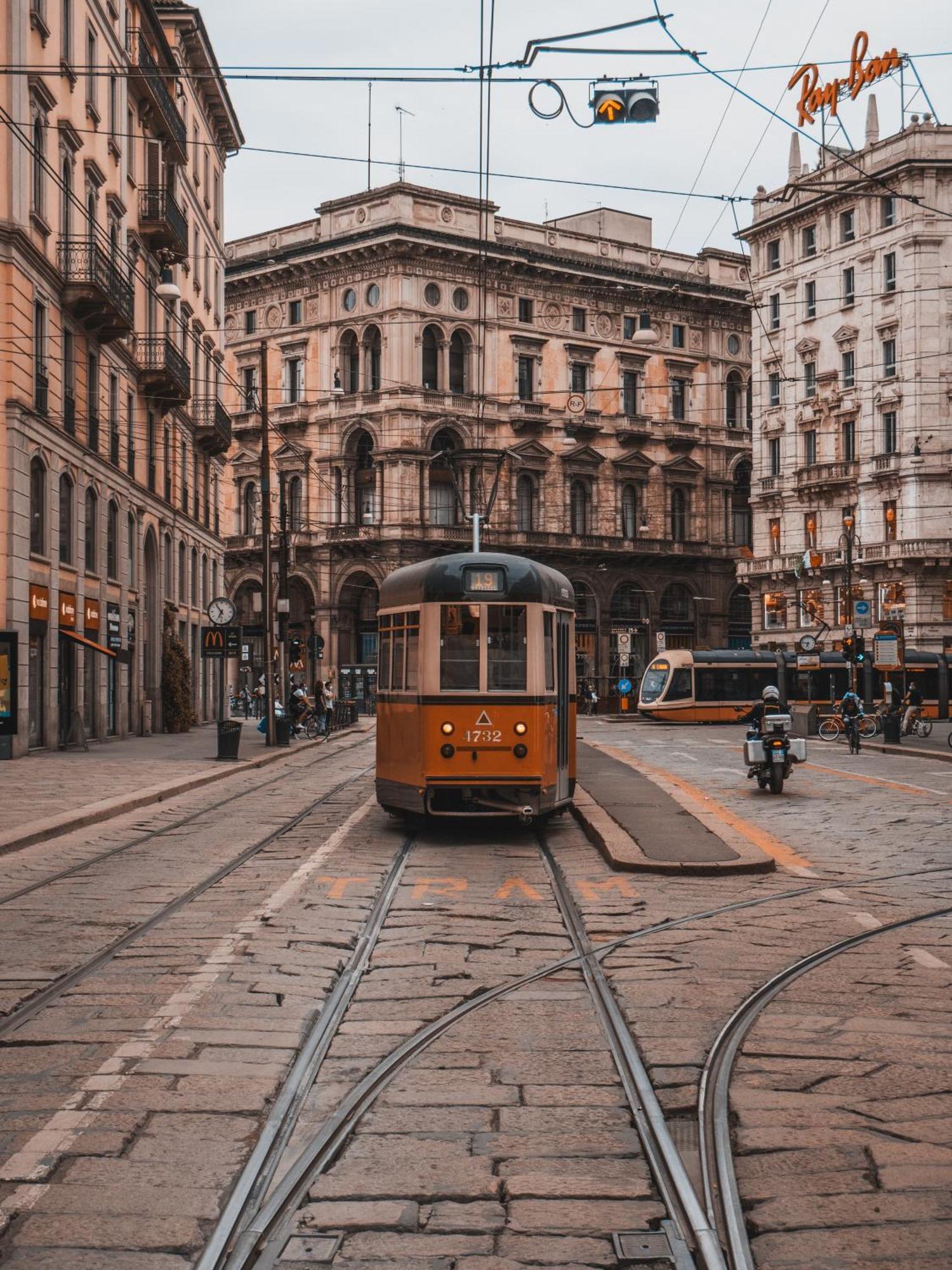 Say Yes Milano City Life Exterior foto